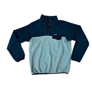 Women's Lightweight Synchilla® Snap-T® Fleece Patagonia Pullover